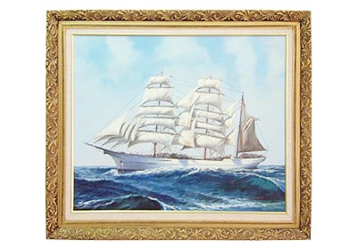 絵画・骨董品・美術品