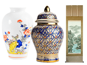 絵画・骨董品・美術品