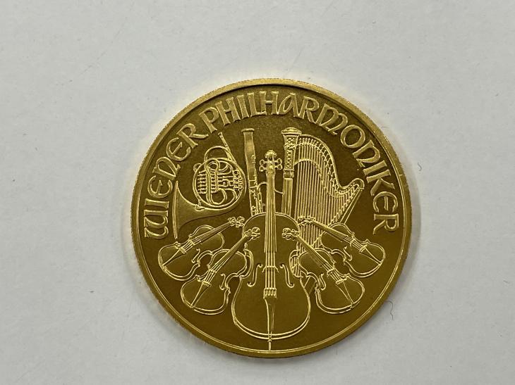 金相場高騰中の中の金貨買取！