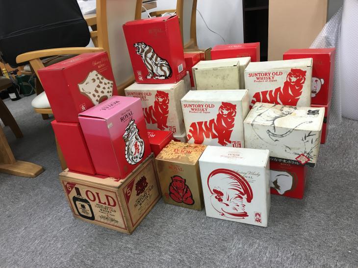 大量買い大歓迎！