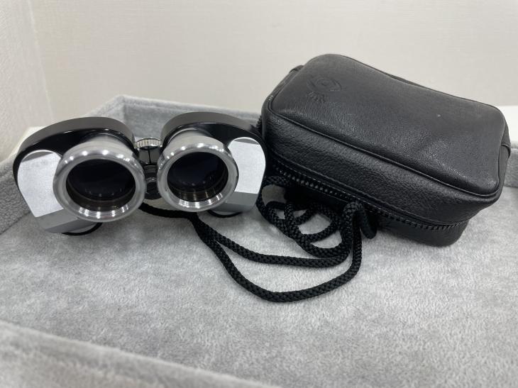 アサヒペンタックス 双眼鏡お買取させていただきました。