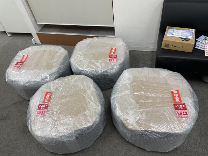 ブランド品・貴金属以外の買取強化中！