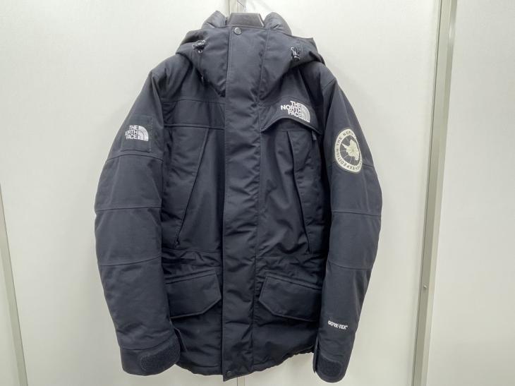 ブランドウェアの買取も積極的にしております!