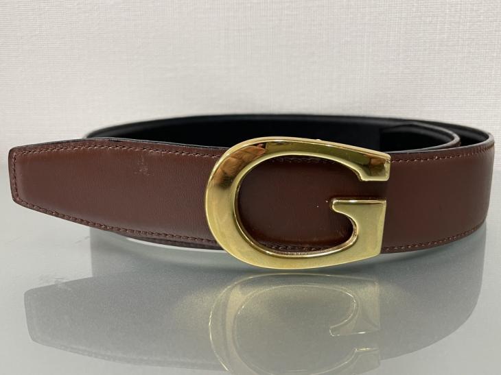 Gucci Gベルトお買取!