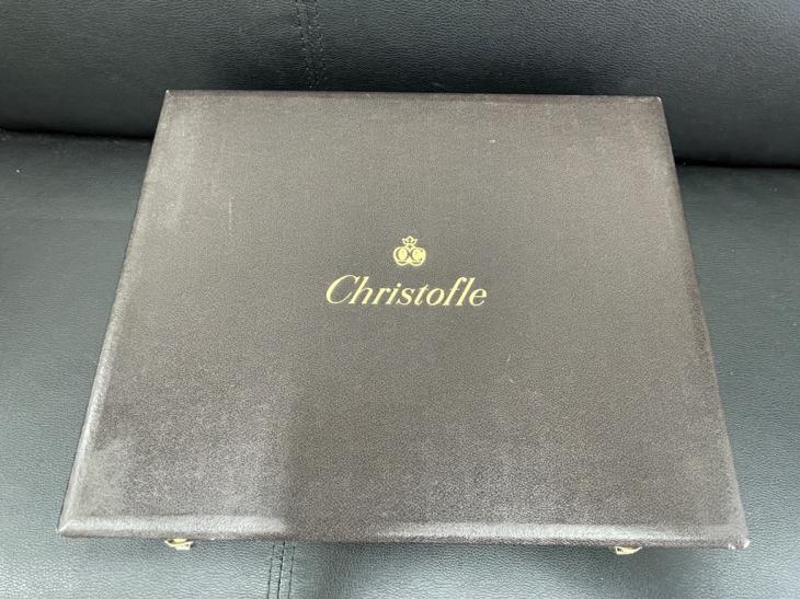 横浜でクリストフル Christofle のカトラリーを売るなら山手駅徒歩1分にある買取専門店彩宝山手駅前店へ