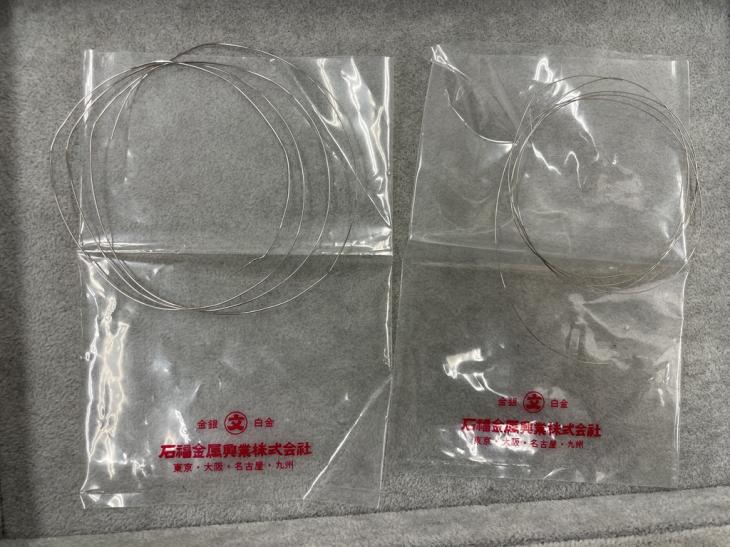 横浜で工業用金・プラチナの買取なら、山手駅徒歩１分の買取専門店彩宝山手駅前店へ