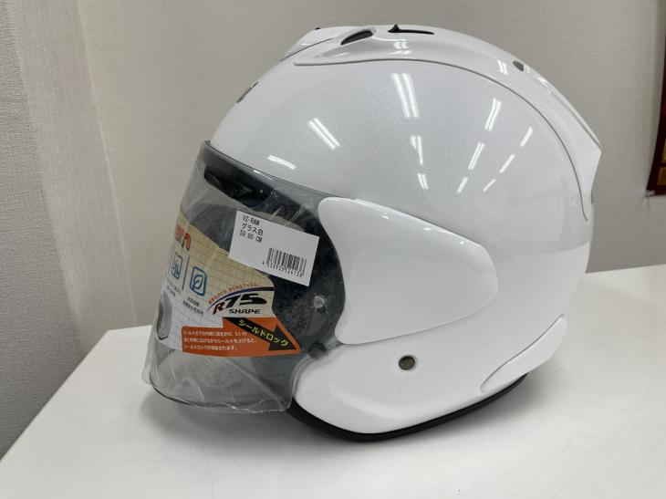 横浜でアライ（Arai）VZ-RAM　ヘルメット売るなら山手駅徒歩１分の買取専門店彩宝山手駅前店へ