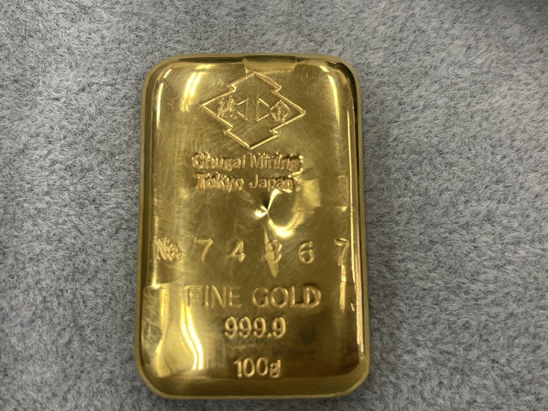 買取品目