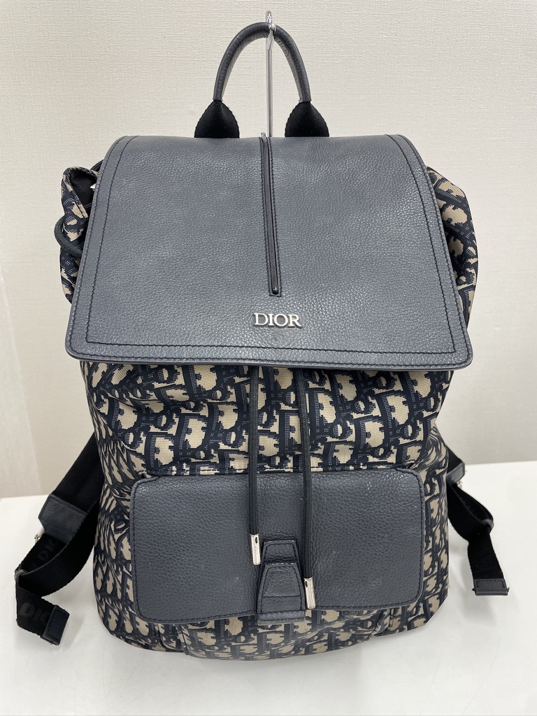 ディールのリュックのお買取！