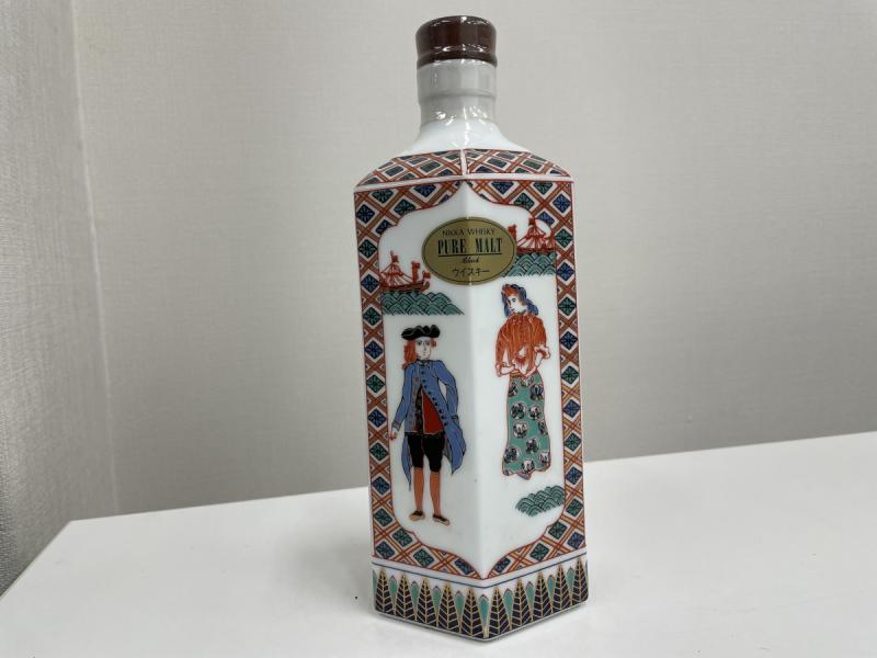 深刻な原酒不足も高騰の原因