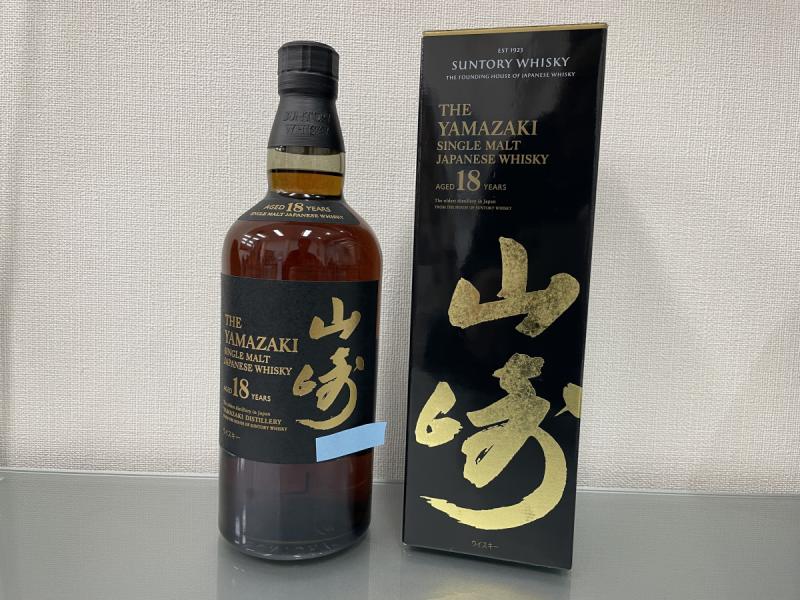 旧ボトルはなぜ価値があるのか？古さだけでない価値がある