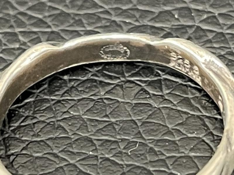 横浜でジョージジェンセン（ Georg Jensen）のシルバー製品を売るなら、買取専門店 彩宝山手駅前店へ