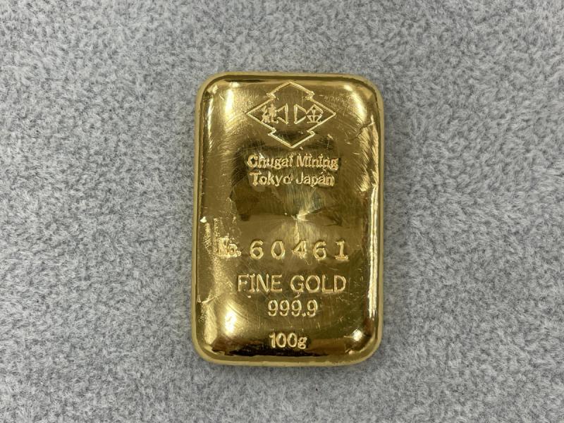 金の歴史的高騰の背景並びに今後の見通し