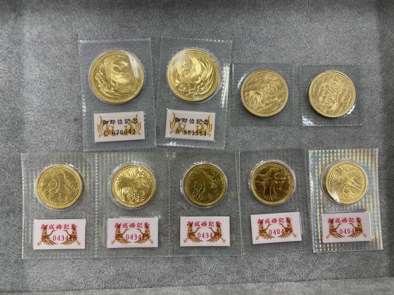 金の売却は「蛍光性X線貴金属分析装置」導入している買取専門店へ