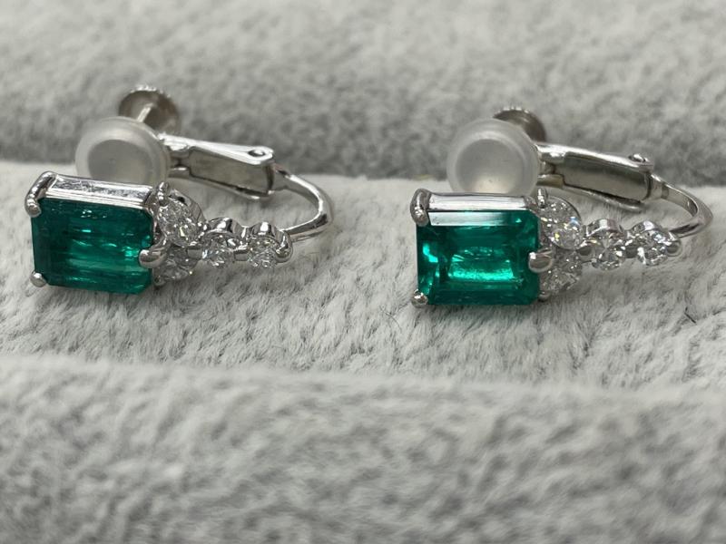 どんなエメラルドが価値あるのか？色石のキングといわれるエメラルドの真の価値は？